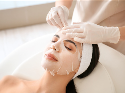 Facials chăm sóc dưỡng da