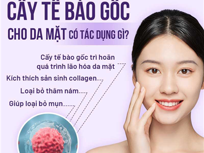 Cấy tế bào gốc cuống rốn ultracell 