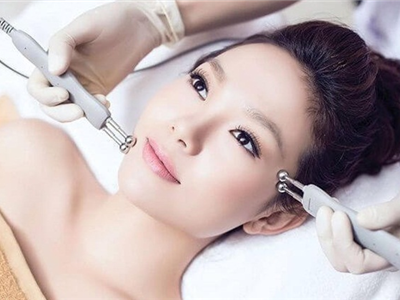 Skin Needling Phi Kim Tế Bào Gốc