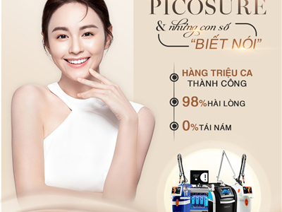 Picosure Toning Laser    